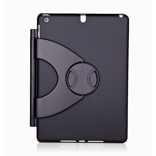 TVC tpu case voor ipad air roterend wireless toetsenbord