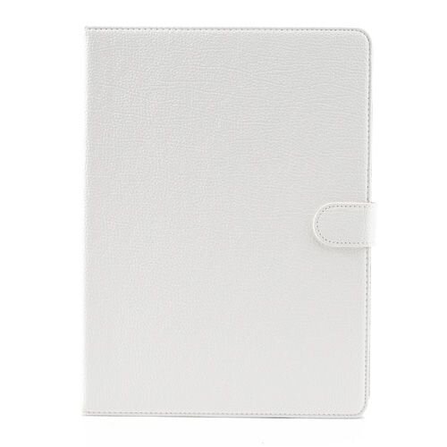 TVC universeel bluetooth keyboard leren case stand vo