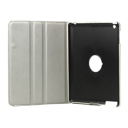 360 graden draaibare nieuwe ipad 2 3 4 leren case 6655496