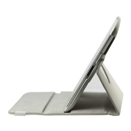 360 graden draaibare nieuwe ipad 2 3 4 leren case 6655496