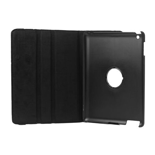 360 graden draaibare nieuwe ipad 2 3 4 leren case 6655497