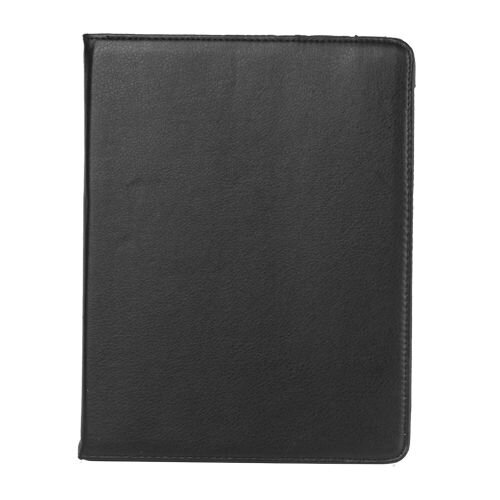 360 graden draaibare nieuwe ipad 2 3 4 leren case 6655497
