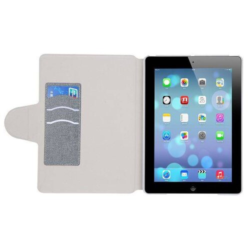 cover stand magnetische pc leren case voor ipad a cover stand magnetische pc leren case voor ipad a