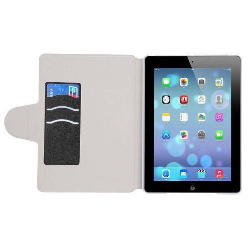 TVC cover stand magnetische pc leren case voor ipad a 6655499 TVC cover stand magnetische pc leren case voor ipad a 6655499