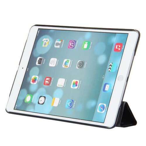 Hoco hoco retro series flip stand leren case ipad air 6655503 Hoco hoco retro series flip stand leren case ipad air 6655503