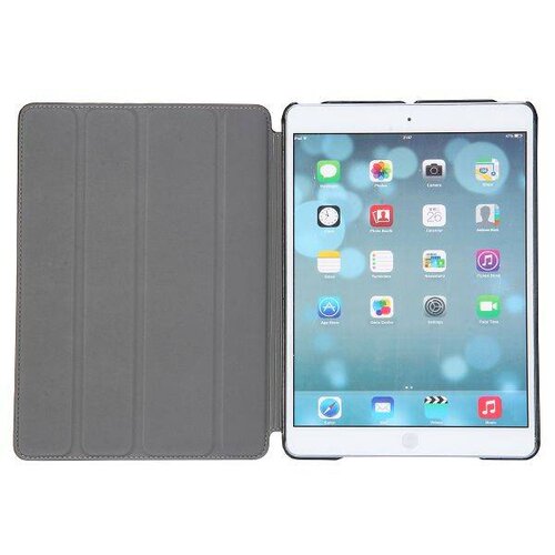 Hoco hoco retro series flip stand leren case ipad air 6655503 Hoco hoco retro series flip stand leren case ipad air 6655503