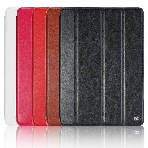 Hoco hoco retro series flip stand leren case ipad air 6655503 Hoco hoco retro series flip stand leren case ipad air 6655503