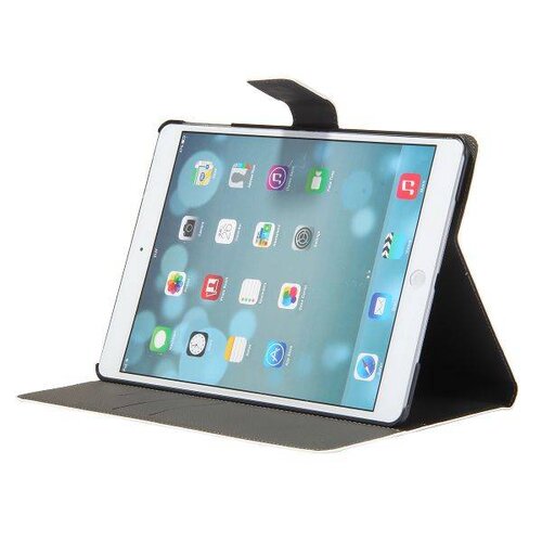 flip stand pc pu leder case ipad air wit flip stand pc pu leder case ipad air wit