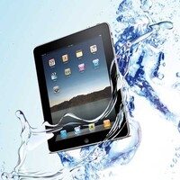 Waterdichte Seal Ipad 2,3,4