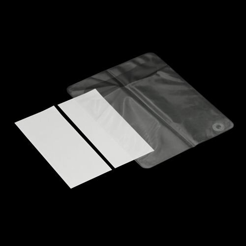 TVC waterdichte seal ipad 234 TVC waterdichte seal ipad 234