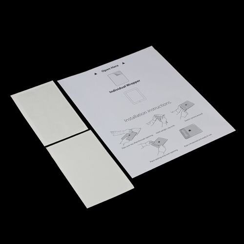 TVC waterdichte seal ipad mini TVC waterdichte seal ipad mini