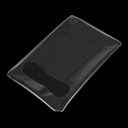 TVC waterdichte seal ipad mini TVC waterdichte seal ipad mini