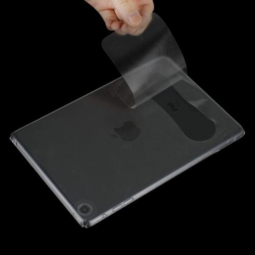 TVC waterdichte seal ipad mini TVC waterdichte seal ipad mini