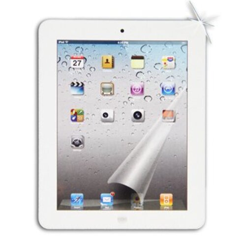 TVC iPad 2/3/4 Film Screenprotector