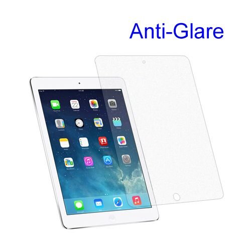 TVC ipad air anti glare film screenprotector