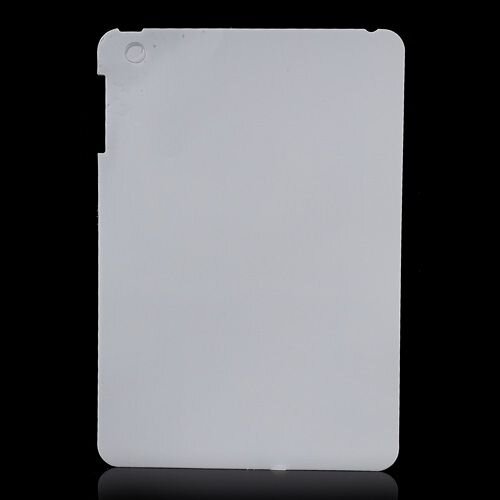 matte achterzijde protector ipad mini