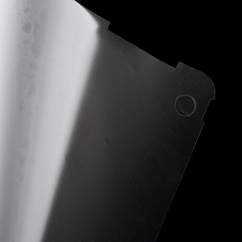 matte achterzijde protector ipad mini