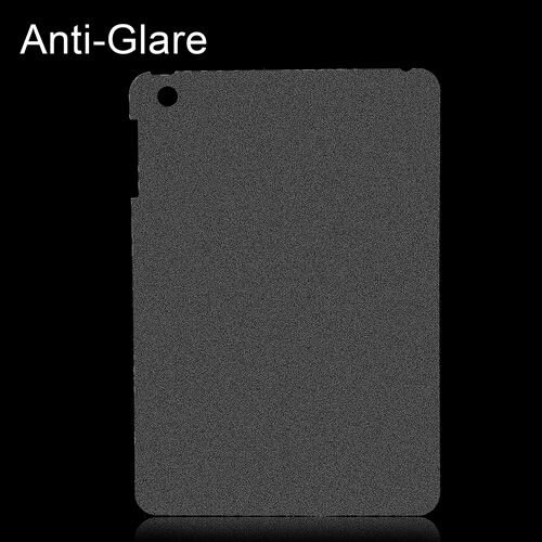 matte achterzijde protector ipad mini