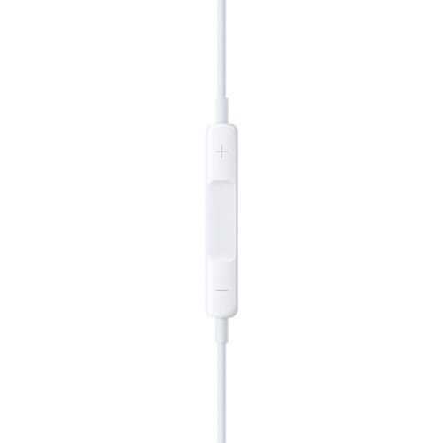 Apple apple origineel earpods 3 5mm remote wit