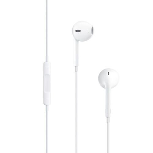Apple apple origineel earpods 3 5mm remote wit