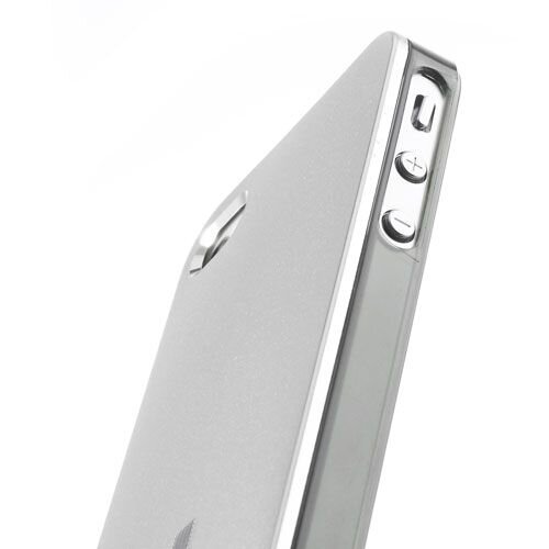 luxe metaal coated hard shell case voor iphone 4s luxe metaal coated hard shell case voor iphone 4s