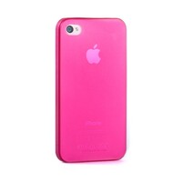 Hard Shell Cover voor iPhone 4 4S