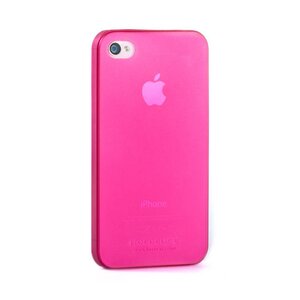 Hard Shell Cover voor iPhone 4 4S Hard Shell Cover voor iPhone 4 4S