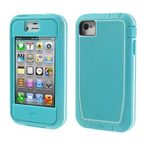 Case-Mate TPU PC Hybrid Defender Shell iPhone 4 4S Case-Mate TPU PC Hybrid Defender Shell iPhone 4 4S