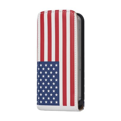amerikaanse vlag leren hoesje voor iphone 4 4s amerikaanse vlag leren hoesje voor iphone 4 4s