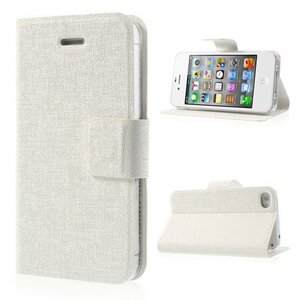 Oracle Stand leren hoesje voor de iPhone 4 4S Oracle Stand leren hoesje voor de iPhone 4 4S