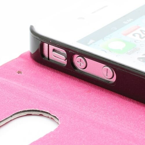 table talk style leren flip stand hoesje voor iph table talk style leren flip stand hoesje voor iph