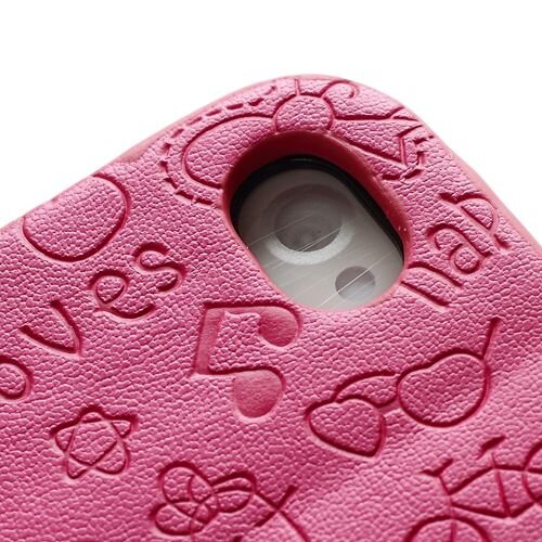 table talk style leren flip stand hoesje voor iph table talk style leren flip stand hoesje voor iph