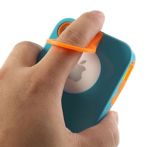 pc silicone hybride hoesje voor de iphone 4 4s pc silicone hybride hoesje voor de iphone 4 4s