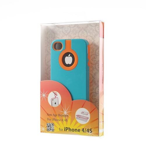pc silicone hybride hoesje voor de iphone 4 4s pc silicone hybride hoesje voor de iphone 4 4s
