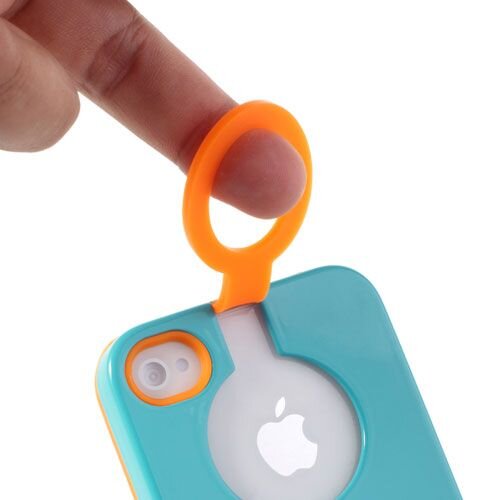 pc silicone hybride hoesje voor de iphone 4 4s pc silicone hybride hoesje voor de iphone 4 4s