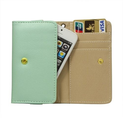 wallet case groen iphone 5 wallet case groen iphone 5