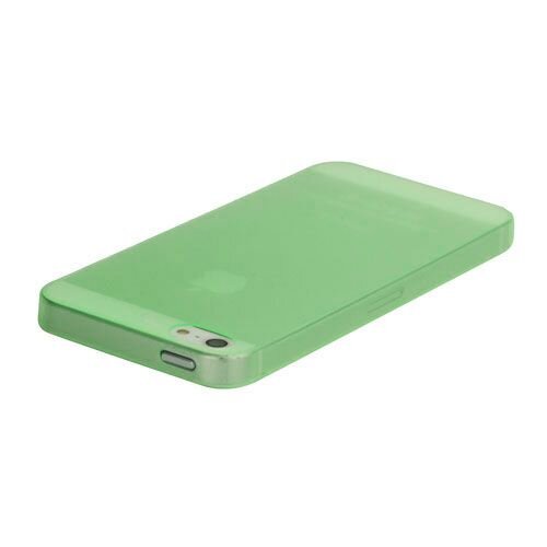 pc 0 3mm hardcase iphone 5 s se groen pc 0 3mm hardcase iphone 5 s se groen