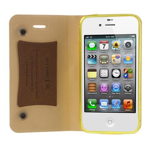 oranje leren hoesje iphone 4s 4 bamboo spinneweb oranje leren hoesje iphone 4s 4 bamboo spinneweb