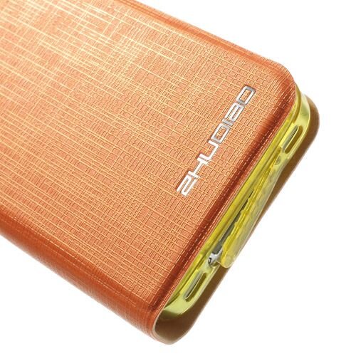 oranje leren hoesje iphone 4s 4 bamboo spinneweb oranje leren hoesje iphone 4s 4 bamboo spinneweb