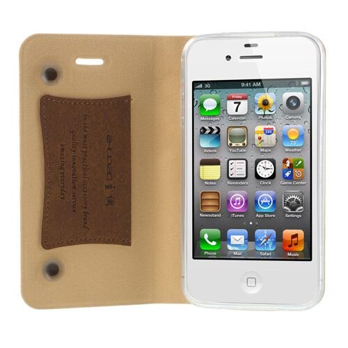 roze leren hoesje iphone 4s 4 bamboo spinneweb st