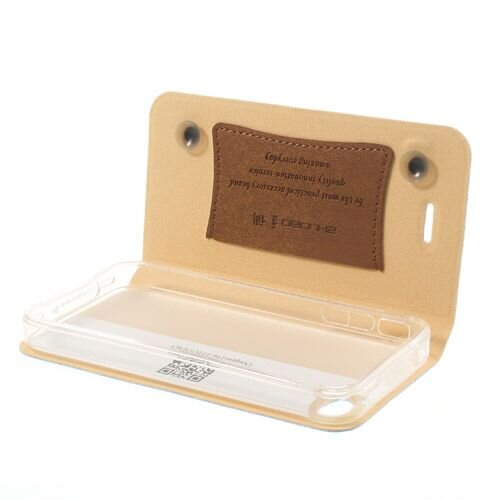 blauw leren hoesje iphone 4s 4 bamboo spinneweb s