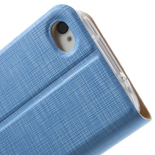 blauw leren hoesje iphone 4s 4 bamboo spinneweb s