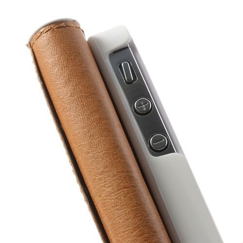 eiffeltoren leren wallet hoesje iphone 4 4s eiffeltoren leren wallet hoesje iphone 4 4s