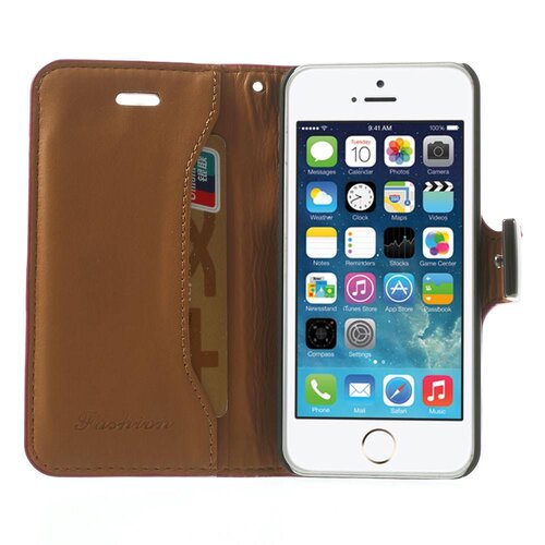 voor de iphone 5s 5 cross textuur echt leder kaar 6696699 voor de iphone 5s 5 cross textuur echt leder kaar 6696699