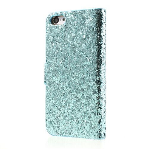 diamant leren hoesje voor iphone 5c 6699304