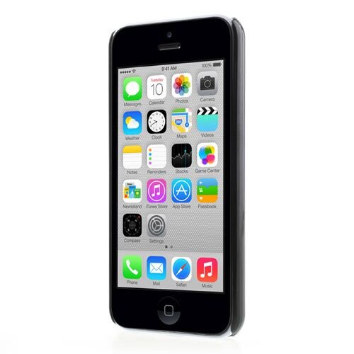 3d honden hoesje voor iphone 5c