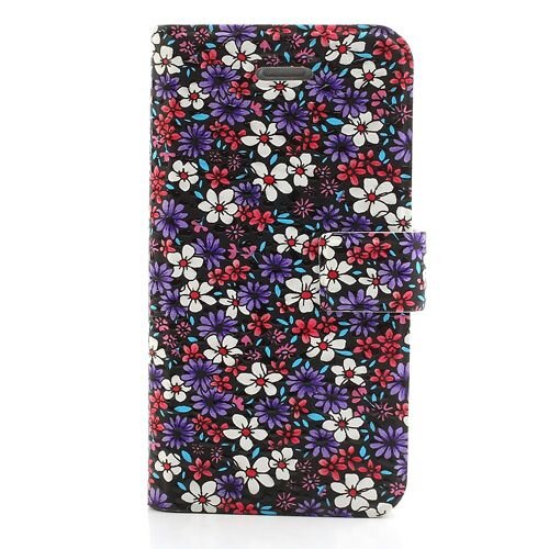 mooie bloemen leren hoesjes met standaard voor ip 6726871 mooie bloemen leren hoesjes met standaard voor ip 6726871