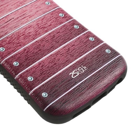 elegante allround bescherm case iphone 5 rood elegante allround bescherm case iphone 5 rood