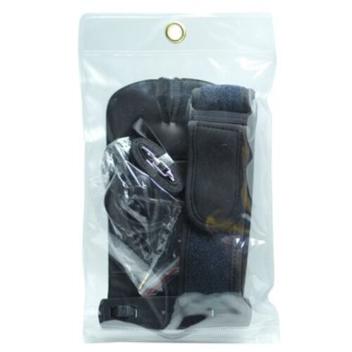 waterbestendig armband case voor iphone 4 4s ipod met waterdichte oortelefoon geel waterbestendig armband case voor iphone 4 4s ipod met waterdichte oortelefoon geel