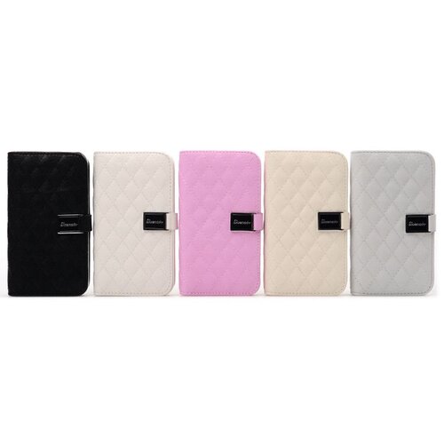 schapenvacht wallet case leren hoesje voor de iph 6759161